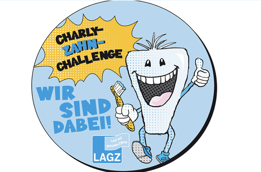 Logo Charly